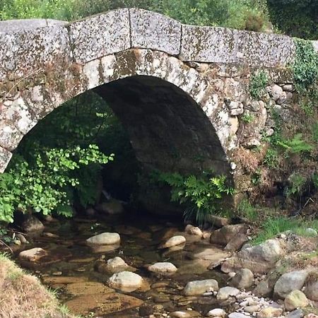 Casa Do Doutor Palheiro Βίλα Travassos  Εξωτερικό φωτογραφία