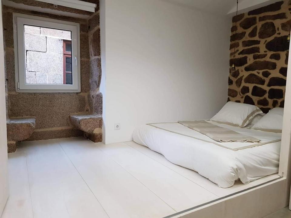 Casa Do Doutor Palheiro Βίλα Travassos  Εξωτερικό φωτογραφία