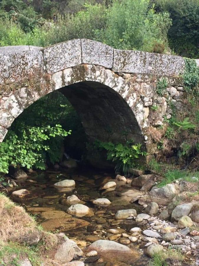 Casa Do Doutor Palheiro Βίλα Travassos  Εξωτερικό φωτογραφία