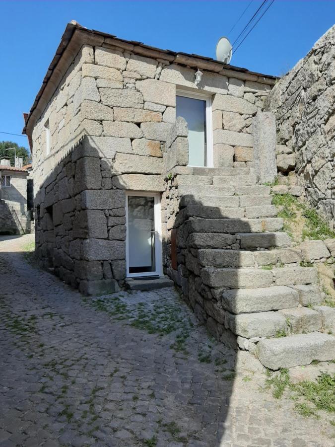 Casa Do Doutor Palheiro Βίλα Travassos  Εξωτερικό φωτογραφία