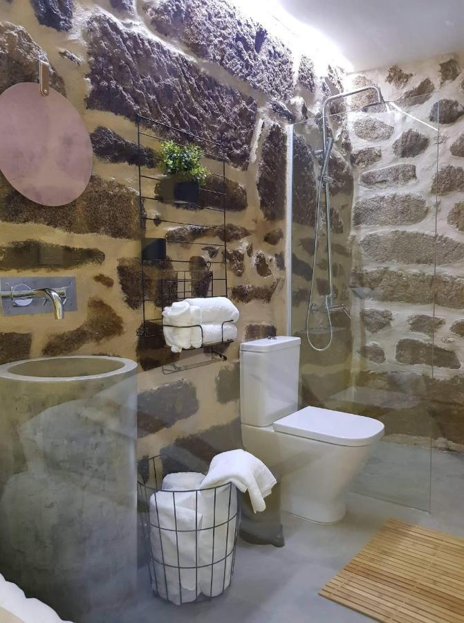 Casa Do Doutor Palheiro Βίλα Travassos  Εξωτερικό φωτογραφία